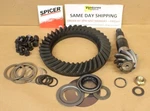 Ring And Pinion Kit 4.88 Ratio Dana 70U Ford Chevy Dodge Jeep Rear Axle Oem. Fixed Price $370.67.