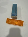 Nos New Gm 5960368 1968 Impala Ss Caprice Rh Parking Light Lens Oem. Fixed Price $24.50.