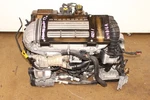 02-03-04-05-06 Mini Cooper Engine 1.6L Sohc Supercharged Motor A/t Trans. Fixed Price $1999.00.
