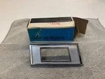 Gm 3939347 1969 Impala And Caprice Lh Rear Marker Light Bezel "nos". Fixed Price $65.00.