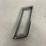 1970 Ford Mustang Front Side Marker Light Bezel Only, Right By Corvex. Fixed Price $34.98.