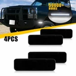 For 1972-1976 Dodge Dart 1979-1984 Omni White Signal Side Marker Lights Lamp 4PC. Fixed Price $35.99.