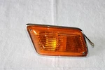 Bmw E9 3.0CS Sidler Left Euro Turn Signal Assembly Lens Mount Driver Side. Fixed Price $699.00.