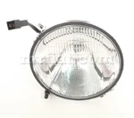 Alfa Romeo Alfetta GTV/6 Berlina High Beam Head Lamp New. Fixed Price $117.00.