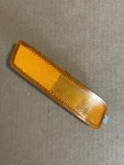 Bumper Side Light 10-14 Vw Jetta Sportwagen Golf MK6 Genuine 1K9 945 071. Fixed Price $35.99.