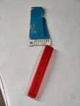 1970 - 1972 Chevrolet El Camino Nos Left Hand Tail Lamp Lens Gm Part # 5964151. Fixed Price $14.00.