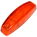 Lucas L734 Jaguar Land Rover TR7 Mini Austin Morris Amber Side Repeater Lens. Fixed Price $13.42.