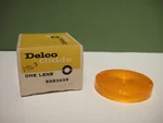 Original Nos - Delco Guide #5953635 2Z Sae Dp Pontiac Tempest. Fixed Price $38.24.