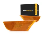 For Honda Odyssey 18-22 Side Marker Light Driver And Passenger Pair Capa. Fixed Price $39.43.