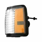 New Goodmark Lh Side Marker Lamp Assembly Fits Monte Carlo GMK406214086L. Fixed Price $77.76.
