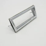 Ford Granada Mercury Cougar Front Side Marker Bezel Rh 1981-82 E1DZ-15A440-A Nos. Fixed Price $18.39.