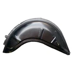 Ford Mustang 1964-1970 Goodmark Rear Inner Passenger Side Wheel Housing. Fixed Price $65.85.