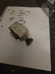 New Turn Signal Relay W108 W109 W110 W111 W114 W115 0015449532 - 0015446632. Fixed Price $179.00.