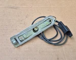 1975-1979 Chrysler Cordoba Lebaron Nos Mopar Roof Panel Opera Lamp Housing. Fixed Price $39.95.