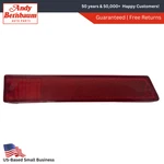 1970-1971 Dodge Plymouth Dart Fury Rear Left Driver Side Marker Lens 3403691 Nos. Fixed Price $82.95.