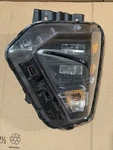 Hyundai Kona 2024-2025 Left Driver Side Oem Headlight Led 92101-BE020. Fixed Price $419.00.