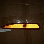 Used Side Marker Light Assembly Fits: 2002 Oldsmobile Aurora Bumper. Fixed Price $78.29.
