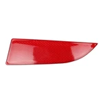 Reflector Fits Bmw 2007-2010 63147162218. Fixed Price $49.99.