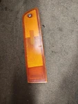 92 93 94 Toyota Camry Bumper Parking Lamp Turn Signal Right Passenger - Pieces. Fixed Price $75.00.