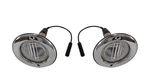 Pg Classic 163-68CH Mopar B-body Charger Rt Hemi Back-up Light Housing And Lens. Fixed Price $173.95.