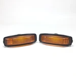 Fender Side Marker Light Lamp Pair For Honda Accord 1994-2002 Stanley 4051 Nos. Fixed Price $69.00.