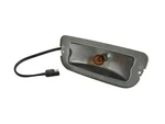 Mustang Mach Grille Sports Lamp Housing 1970 Fastback 351 428. Fixed Price $104.12.