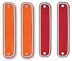 United Pacific 1973-1980 Chevy/gmc Truck Front/rear Side Marker Lamp Lens Set. Fixed Price $56.98.