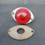 Vintage KD524 Light Housing Ls 310 Red Lens Lady Bug Cobra Eye Marker. Fixed Price $29.99.