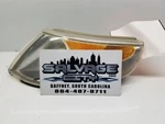 Corner/park Light Side Marker Fender Mounted Fits 99-00 Saab 9-5 200126. Fixed Price $52.79.