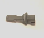 Oem 12-16 Dodge Dart 17-20 Jeep Compass Headlight Parklight Bulb Socket 68186726. Fixed Price $8.98.