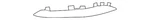 Genuine Audi Reflector 8W6-945-105-A. Fixed Price $19.85.