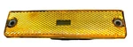 1990 Mazda RX7 RX-7 Left Front Side Marker Light Housing Genuine Oem. Fixed Price $45.00.