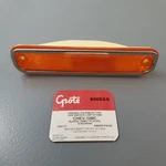 New 1973-80 Chevrolet Truck Side Marker Light Housing AP23 TMC422 Grote 85053-5. Fixed Price $21.99.