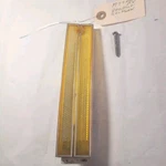 1977 Pontiac Gran Prix Light Marker Lamp Passenger Front Gm Oem 5947110. Fixed Price $77.93.