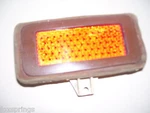 1971 Ford Side Marker Light Left Rear 71AFD D1WB-15A464 F148. Fixed Price $8.99.