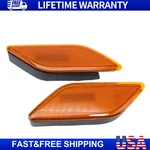 For Mercedes Benz W212 Class 10-13 Side Marker Lamp Pair Lh Rh 2128200121. Fixed Price $17.05.