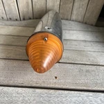 Peterbilt P54-6020-003 Side Marker Light Amber Truck-lite. Fixed Price $31.66.