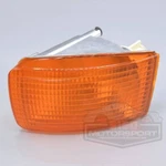 Genuine Porsche 911 Turn Signal Left Amber 96463140501. Fixed Price $225.00.