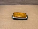 Original Mercedes W108 280SE Rh Front Reflector. Fixed Price $69.99.