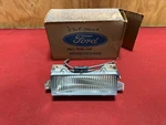 Nos 1972-1974 Lincoln Mark Iv Rh Cornering Light D3LY-15A201-A 72-74 Fomoco. Fixed Price $125.00.
