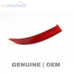 2009-2013 Bmw X5 35IX E70 Rear Left Bumper Reflector 7240997. Fixed Price $29.99.