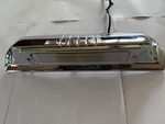 1951 Packard Back Plate Up /license Light Nos. Fixed Price $600.00.