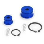 Shifter Cable Bushings Kit For Honda Civic Si 2002-05 / Acura Rsx Type 02-2006. Fixed Price $16.43.