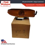 1969 Dodge Polara Dart Monaco Right Side Parking Light Lamp Assembly 2930384 Nos. Fixed Price $170.25.
