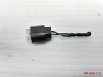 2013 Mini Cooper R56 R57 R55 R58 R60 Fender Flare Side Marker Connector Pigtai. Fixed Price $16.99.