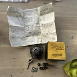 Nos 3749316 Ball Stud Kit (6.164) Genuine Gm Joint Assembly 1955-60S. Fixed Price $29.75.