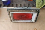 1970 1971 Mercury Comet Front Marker Light, This The Right Side # DOGB-15B412. Fixed Price $20.00.