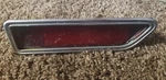 Mopar 1970 - 1971 Challenger L.h. Side Marker Light #3403477. Fixed Price $44.95.