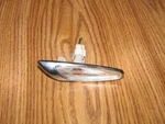 Suzuki Kizashi Fender Side Marker Light Lh Oem Driver. Fixed Price $24.99.