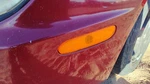 2000-2005 Dodge Neon Driver Left Front Turn Signal Light Lamp Oem Fender Mounted. Fixed Price $60.50.